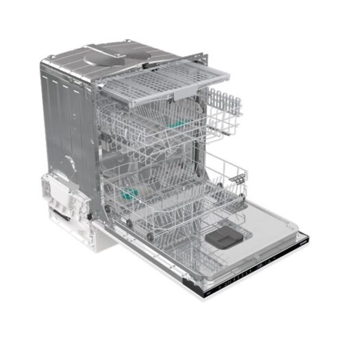 Gorenje GI642E90X Εντοιχιζόμενο Πλυντήριο Πιάτων για 13 Σερβίτσια 59.8cm - Image 4