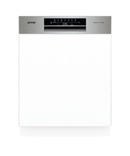 Gorenje GI642E90X Εντοιχιζόμενο Πλυντήριο Πιάτων για 13 Σερβίτσια 59.8cm