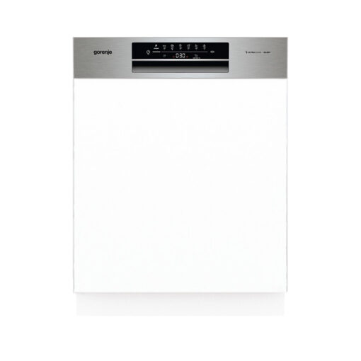 Gorenje GI642E90X Εντοιχιζόμενο Πλυντήριο Πιάτων για 13 Σερβίτσια 59.8cm