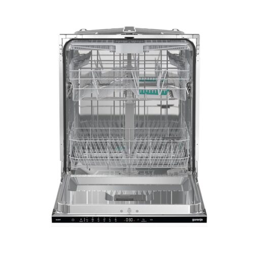 Gorenje GV643E90 Εντοιχιζόμενο Πλυντήριο Πιάτων για 16 Σερβίτσια 59.8cm - Image 2