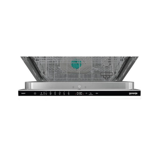 Gorenje GV643E90 Εντοιχιζόμενο Πλυντήριο Πιάτων για 16 Σερβίτσια 59.8cm - Image 4