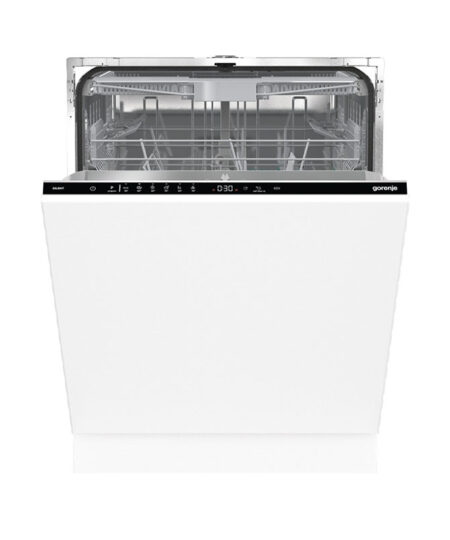 Gorenje GV643E90 Εντοιχιζόμενο Πλυντήριο Πιάτων για 16 Σερβίτσια 59.8cm