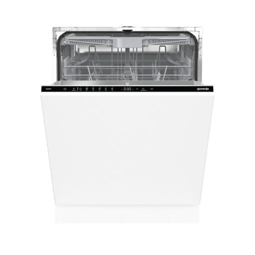 Gorenje GV643E90 Εντοιχιζόμενο Πλυντήριο Πιάτων για 16 Σερβίτσια 59.8cm