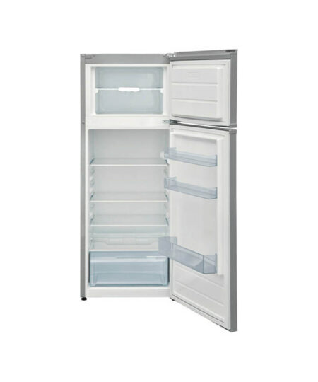 Alternative view of Indesit I55TM 4110 X 1 Ψυγείο Δίπορτο 212lt Inox