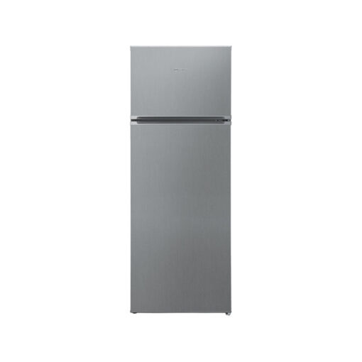 Indesit I55TM 4110 X 1 Ψυγείο Δίπορτο 212lt Inox