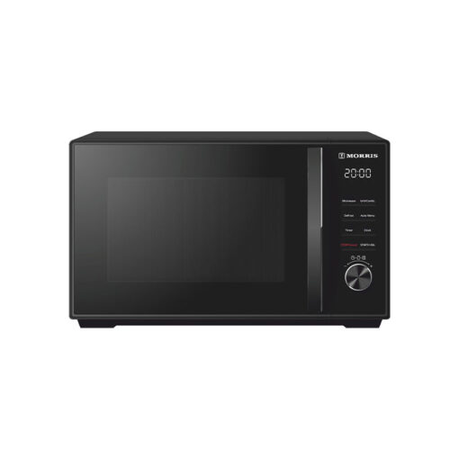 Morris K94230MW Φούρνος Μικροκυμάτων με Grill 23lt Μαύρος