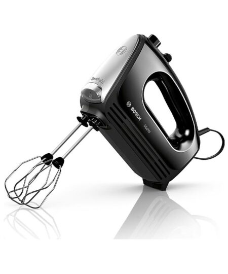 Bosch MFQ2520B Μίξερ Χειρός 500W Μαύρο