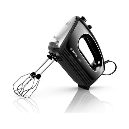 Bosch MFQ2520B Μίξερ Χειρός 500W Μαύρο