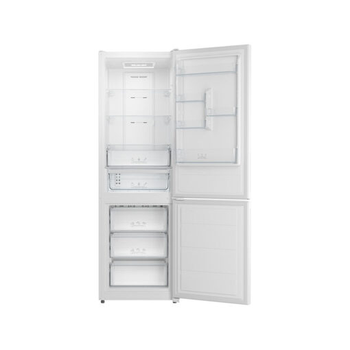 Teka NFL355WH Ψυγειοκαταψύκτης 308lt NoFrost Λευκό - Image 2