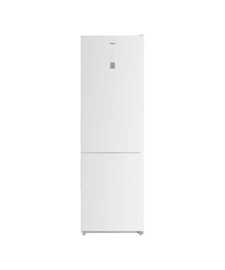 Teka NFL355WH Ψυγειοκαταψύκτης 308lt NoFrost Λευκό