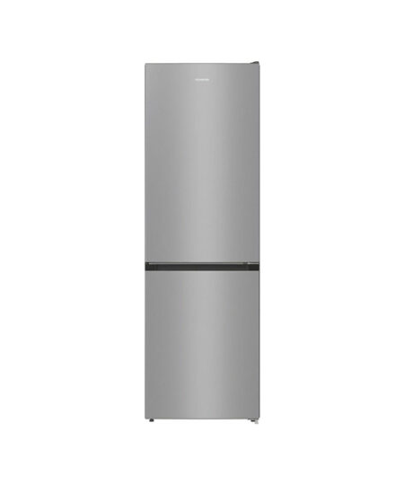 Gorenje NRKE62XL Ψυγειοκαταψύκτης 300lt Total NoFrost Inox