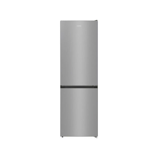 Gorenje NRKE62XL Ψυγειοκαταψύκτης 300lt Total NoFrost Inox