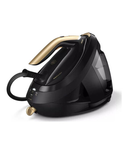 Alternative view of Philips PerfectCare 8000 Series PSG8130/80 Σύστημα Σιδερώματος 2700W Πίεσης 8.5bar με Δοχείο 1.8lt