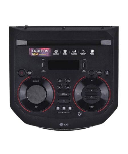 Alternative view of LG XBOOM RNC5 Φορητό Ηχείο Karaoke