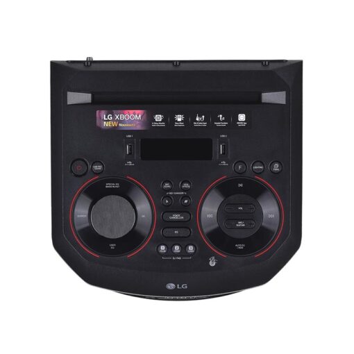 LG XBOOM RNC5 Φορητό Ηχείο Karaoke - Image 2