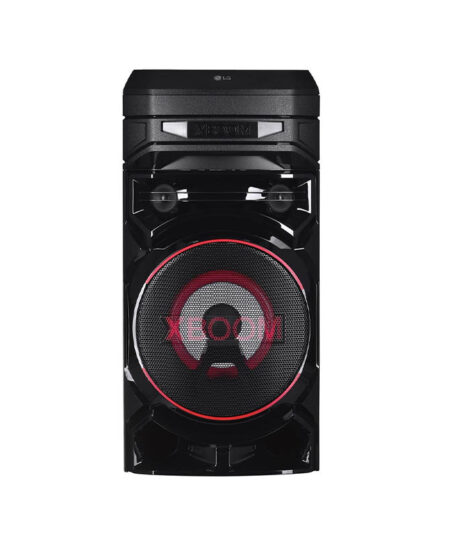 LG XBOOM RNC5 Φορητό Ηχείο Karaoke