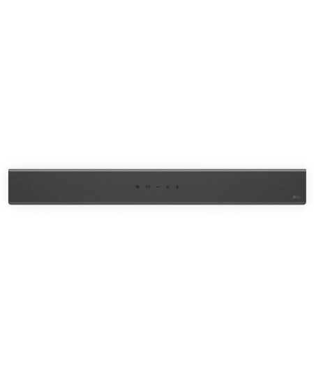 Alternative view of LG S40T Soundbar 300W 2.1 με Ασύρματο Subwoofer & Τηλεχειριστήριο