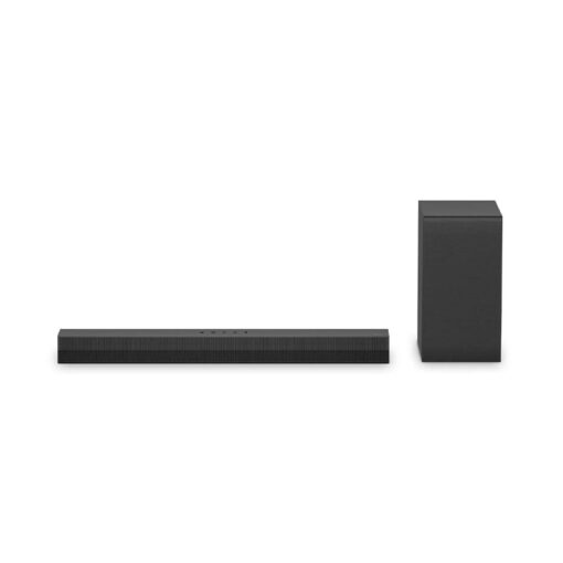 LG S40T Soundbar 300W 2.1 με Ασύρματο Subwoofer & Τηλεχειριστήριο