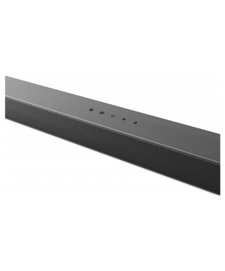 Alternative view of LG S60T Soundbar 340W 3.1 με Ασύρματο Subwoofer & Τηλεχειριστήριο