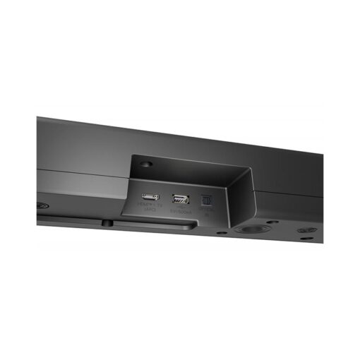 LG S60T Soundbar 340W 3.1 με Ασύρματο Subwoofer & Τηλεχειριστήριο - Image 3