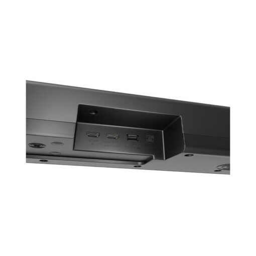 LG S70TR Soundbar 500W 5.1 Bluetooth HDMI & Ασύρματο Subwoofer Μαύρο - Image 3