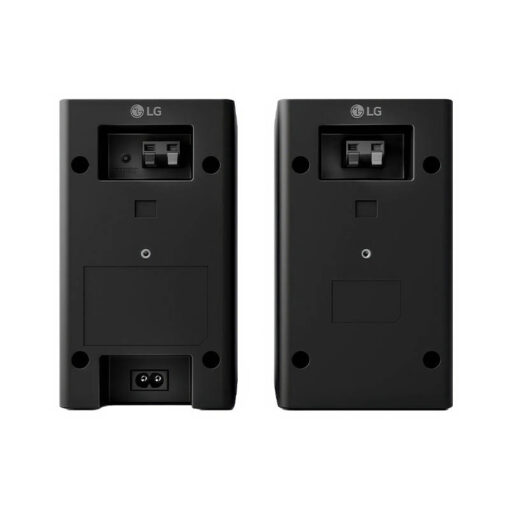 LG S70TR Soundbar 500W 5.1 Bluetooth HDMI & Ασύρματο Subwoofer Μαύρο - Image 4