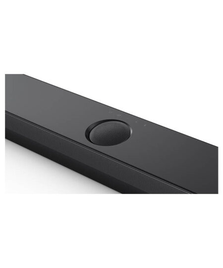 Alternative view of LG S70TY Soundbar 400W 3.1 με Ασύρματο Subwoofer & Τηλεχειριστήριο