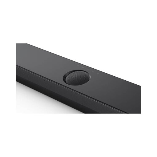 LG S70TY Soundbar 400W 3.1 με Ασύρματο Subwoofer & Τηλεχειριστήριο - Image 2