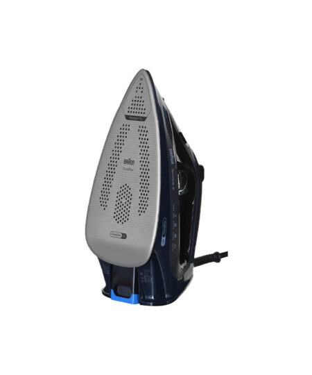 Alternative view of Braun SI9682DB TexStyle 9 Σίδερο Ατμού 3200W με Συνεχόμενη Παροχή 60gr/min