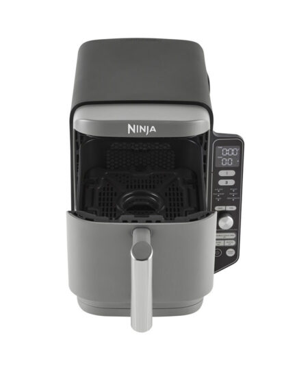 Alternative view of Ninja Double Stack XL SL400EU Φριτέζα Αέρος με Διπλό Αποσπώμενο Κάδο 9.5lt