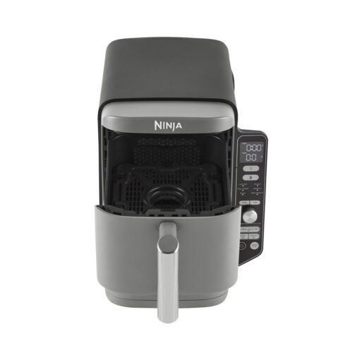 Ninja Double Stack XL SL400EU Φριτέζα Αέρος με Διπλό Αποσπώμενο Κάδο 9.5lt - Image 2