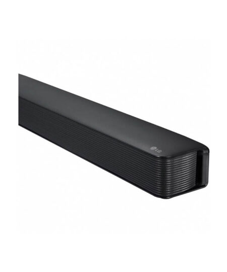 Alternative view of LG SQM1 Soundbar 40W 2.0 Bluetooth με Τηλεχειριστήριο