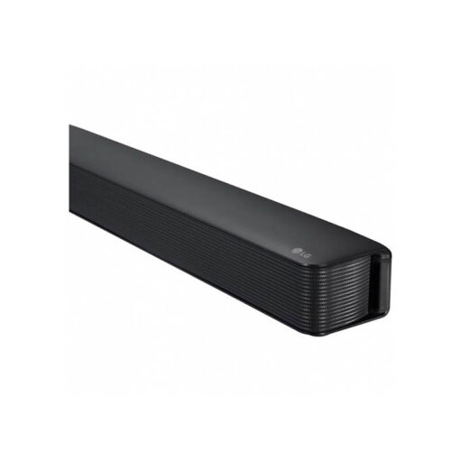 LG SQM1 Soundbar 40W 2.0 Bluetooth με Τηλεχειριστήριο - Image 2