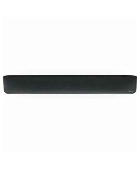 LG SQM1 Soundbar 40W 2.0 Bluetooth με Τηλεχειριστήριο