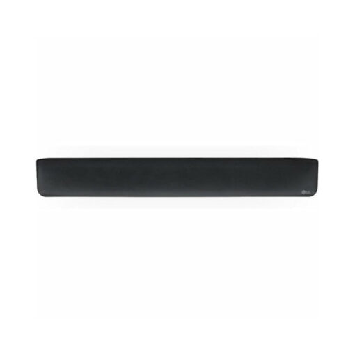 LG SQM1 Soundbar 40W 2.0 Bluetooth με Τηλεχειριστήριο