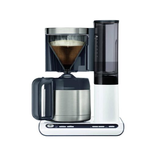 Bosch TKA8A681 Προγραμματιζόμενη Καφετιέρα Φίλτρου 1100W - Image 2