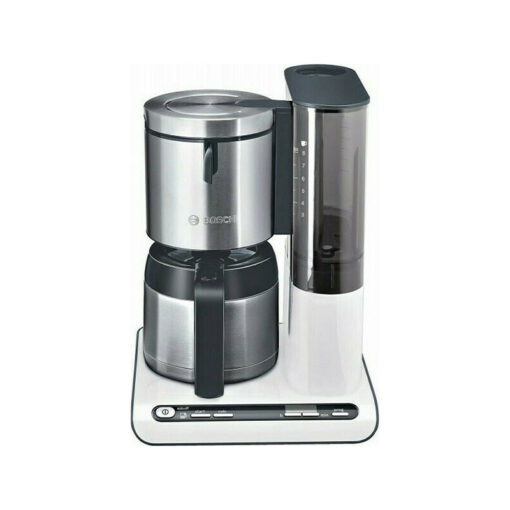 Bosch TKA8A681 Προγραμματιζόμενη Καφετιέρα Φίλτρου 1100W
