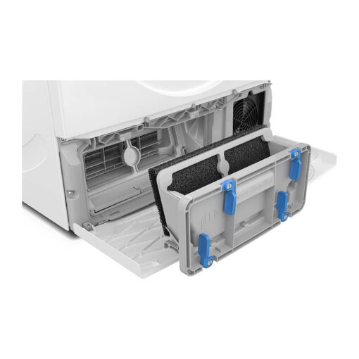 Bosch WQG24219GR Στεγνωτήριο Ρούχων 9kg A++ με Αντλία Θερμότητας - Image 3