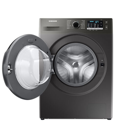 Alternative view of Samsung WW90TA046AX/EU Πλυντήριο Ρούχων 9kg με Τεχνολογία Ατμού 1400 Στροφών