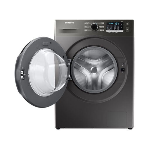 Samsung WW90TA046AX/EU Πλυντήριο Ρούχων 9kg με Τεχνολογία Ατμού 1400 Στροφών - Image 2