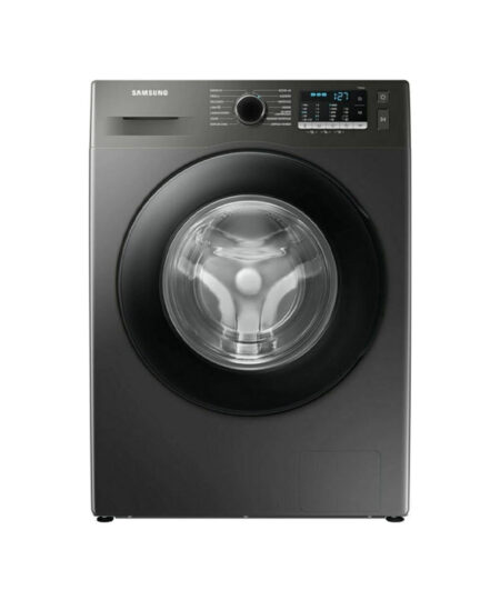 Samsung WW90TA046AX/EU Πλυντήριο Ρούχων 9kg με Τεχνολογία Ατμού 1400 Στροφών