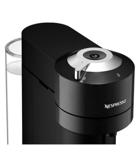 Alternative view of Krups Nespresso XN9108S Vertuo Next Καφετιέρα για Kάψουλες Vertuo Black