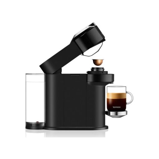 Krups Nespresso XN9108S Vertuo Next Καφετιέρα για Kάψουλες Vertuo Black - Image 3