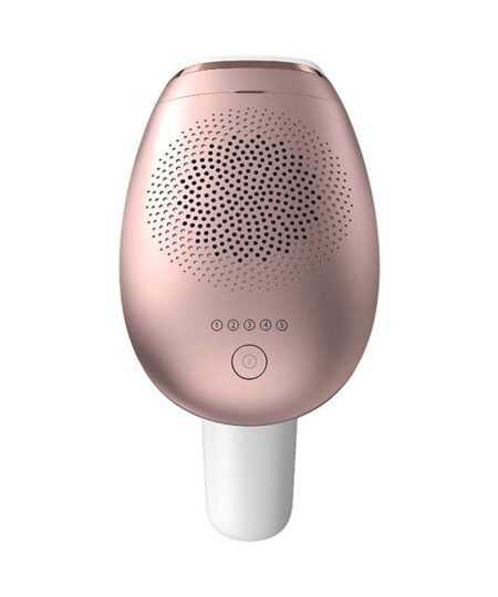 Alternative view of Philips Lumea BRI920/00 Σετ Αποτριχωτική Μηχανή Φωτόλυσης IPL