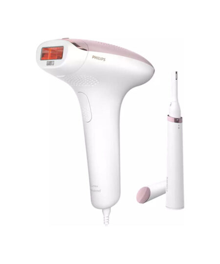Philips Lumea BRI920/00 Σετ Αποτριχωτική Μηχανή Φωτόλυσης IPL