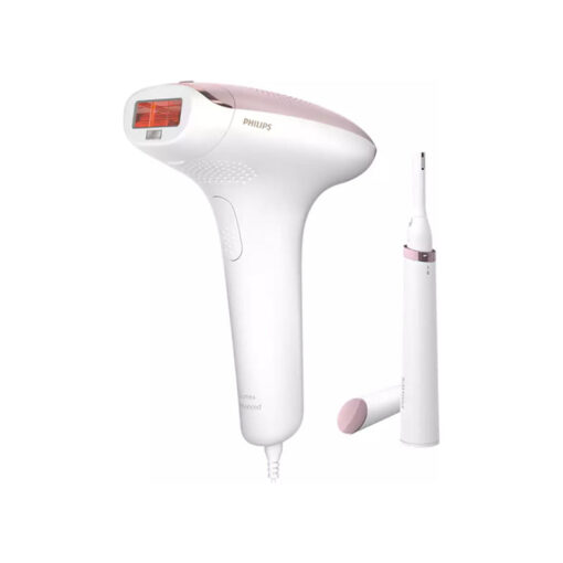 Philips Lumea BRI920/00 Σετ Αποτριχωτική Μηχανή Φωτόλυσης IPL