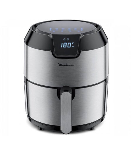 Moulinex EZ401D Φριτέζα Αέρος 4lt