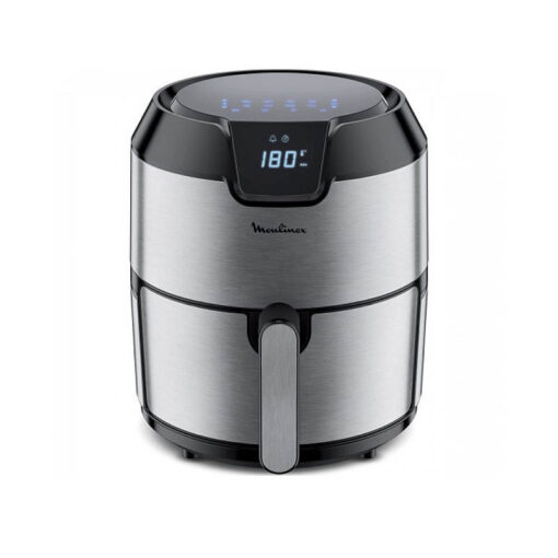 Moulinex EZ401D Φριτέζα Αέρος 4lt