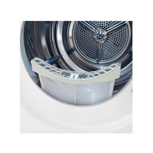 LG RC80V9AV3W Στεγνωτήριο Ρούχων 8kg A+++ με Αντλία Θερμότητας - Image 4