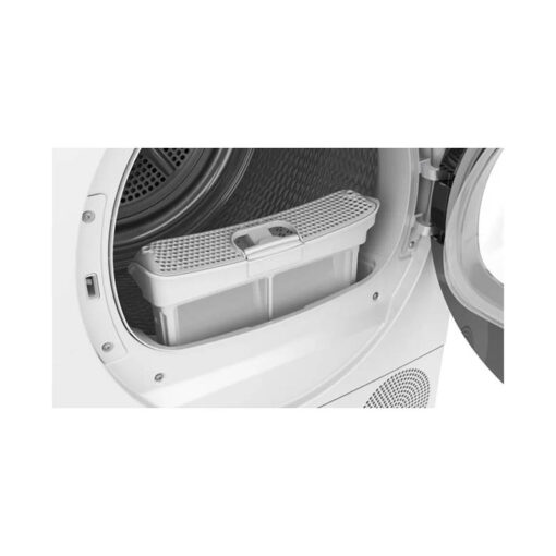 Bosch WQG243B9GR Στεγνωτήριο Ρούχων 9kg με Αντλία Θερμότητας - Image 3